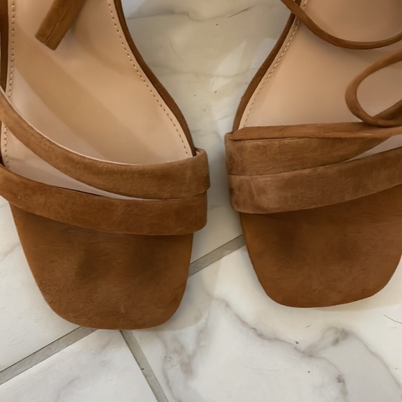 BCBG Sandals - Picture 2 of 11